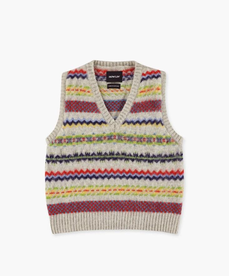 My Little Woolen Wonder