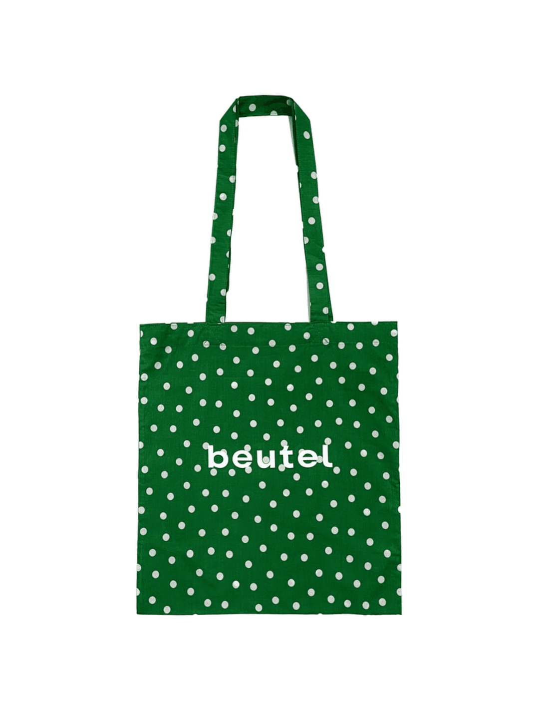 DOT COTTON BAG