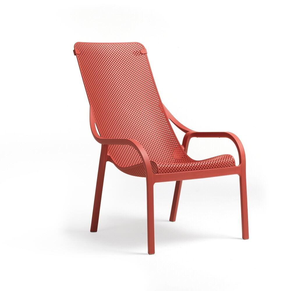 NARDI NET LOUNGE CHAIR