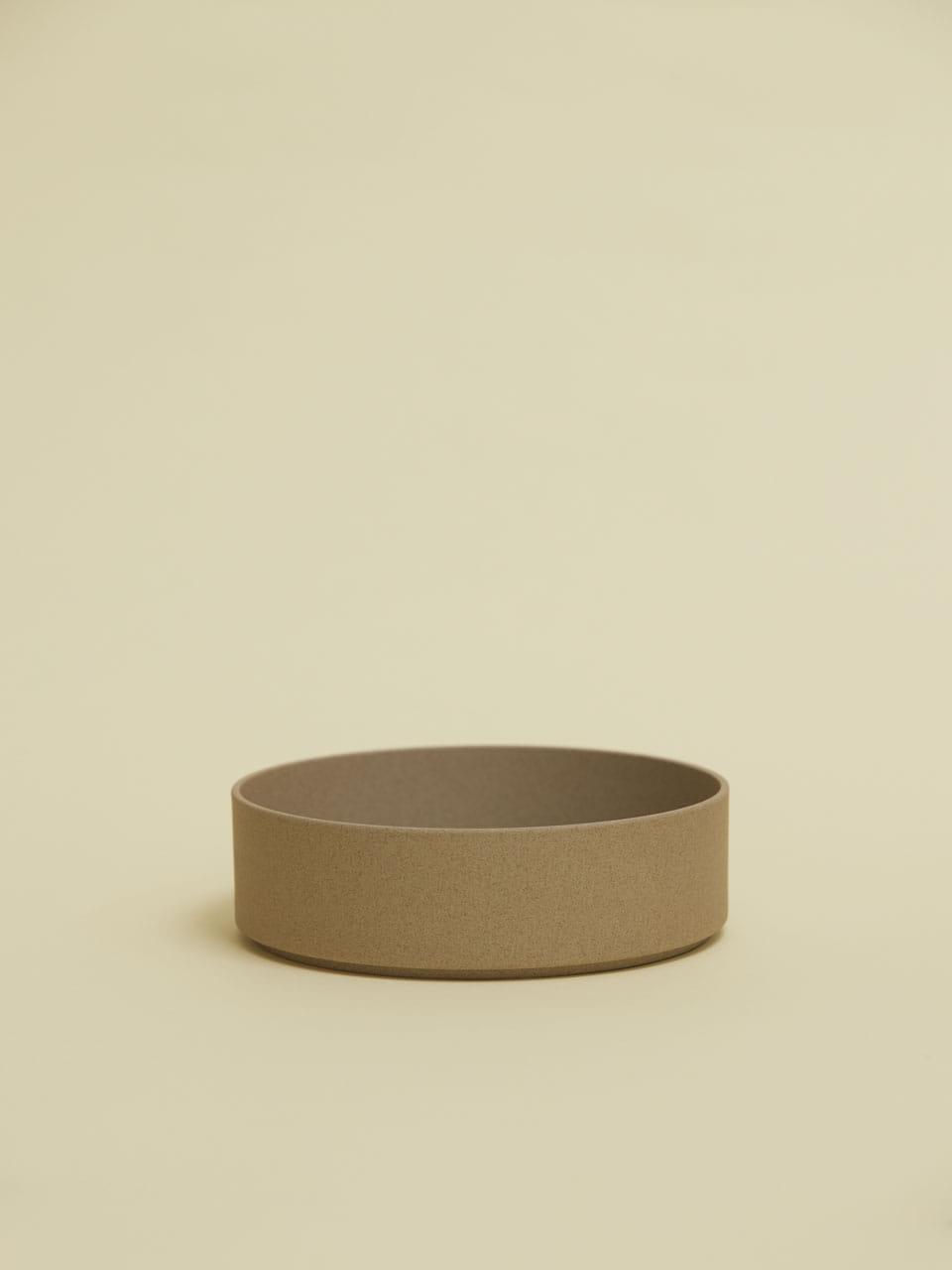 [하사미 포셀린] 보울 3 (185x55mm)