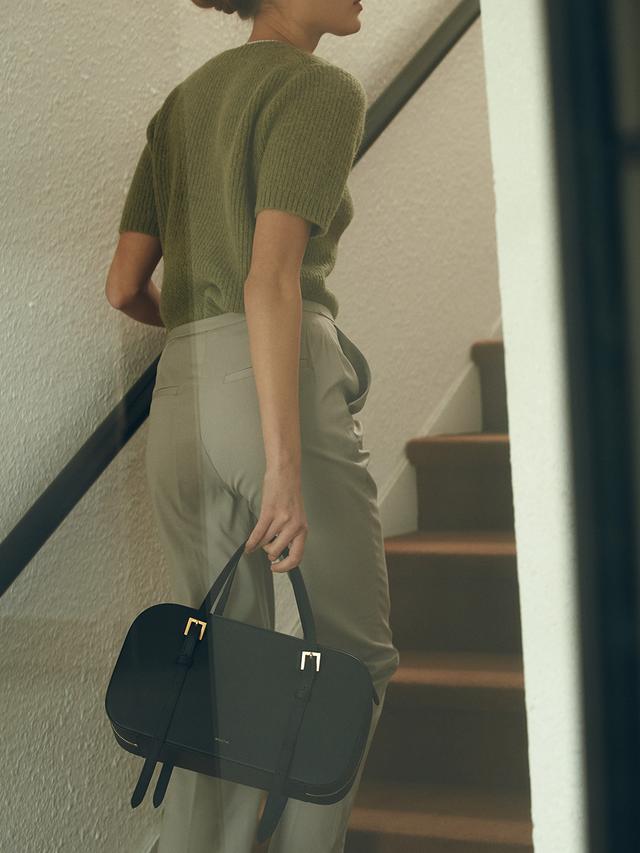 Voyage Bag_Black