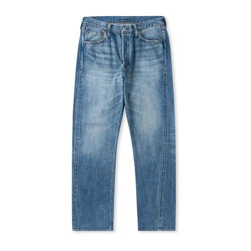 1341-1101SS Super Smooth Straight Denim Dartford