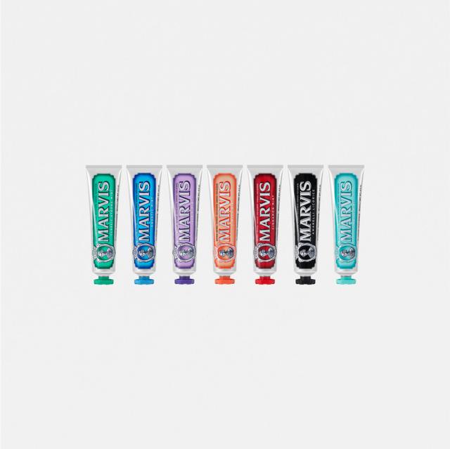 [마비스 코리아] 마비스 치약 85ml