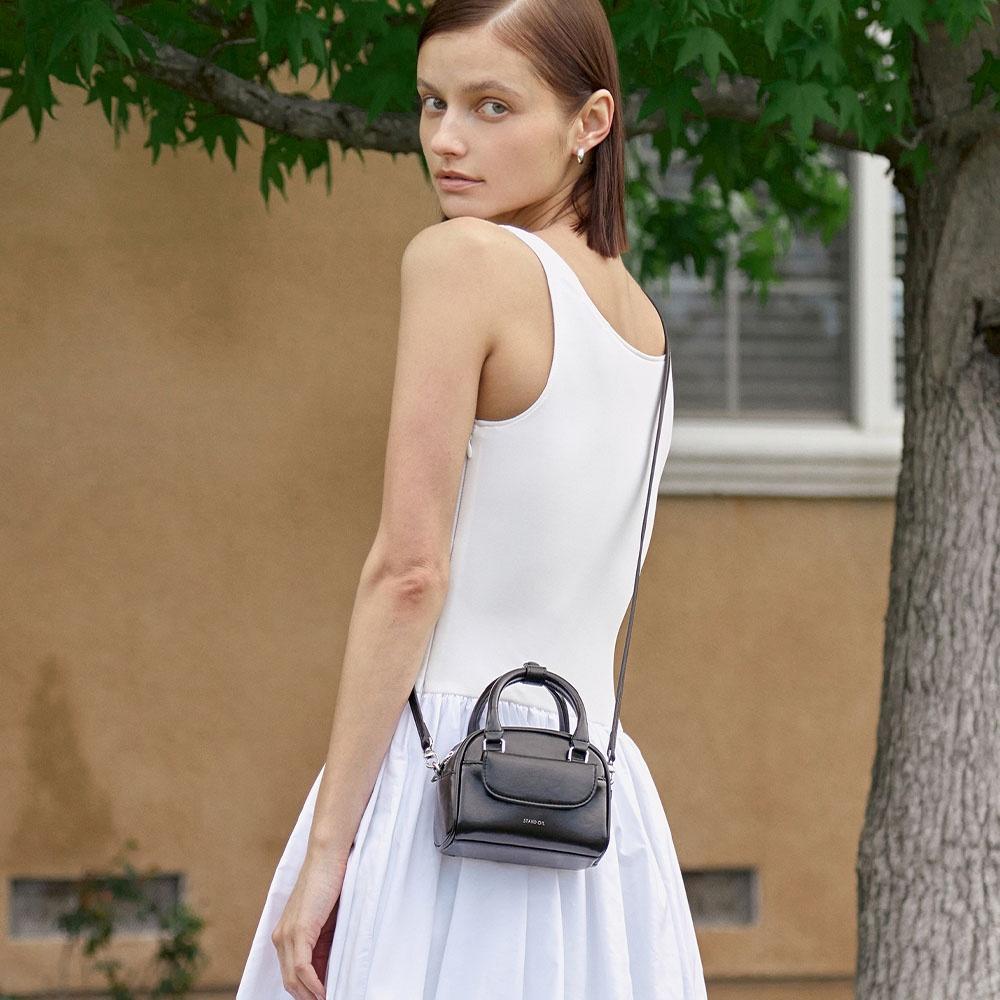 Chubby Bag Tiny 츄비백 티니 / 블랙