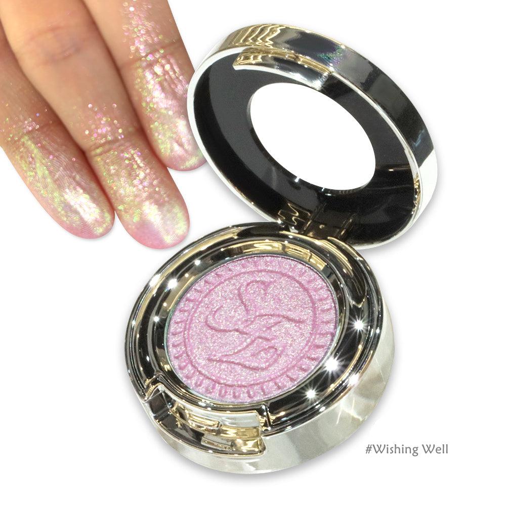 SheenEffect Magic Chameleon Eyeshadow #Wishing Well T4643