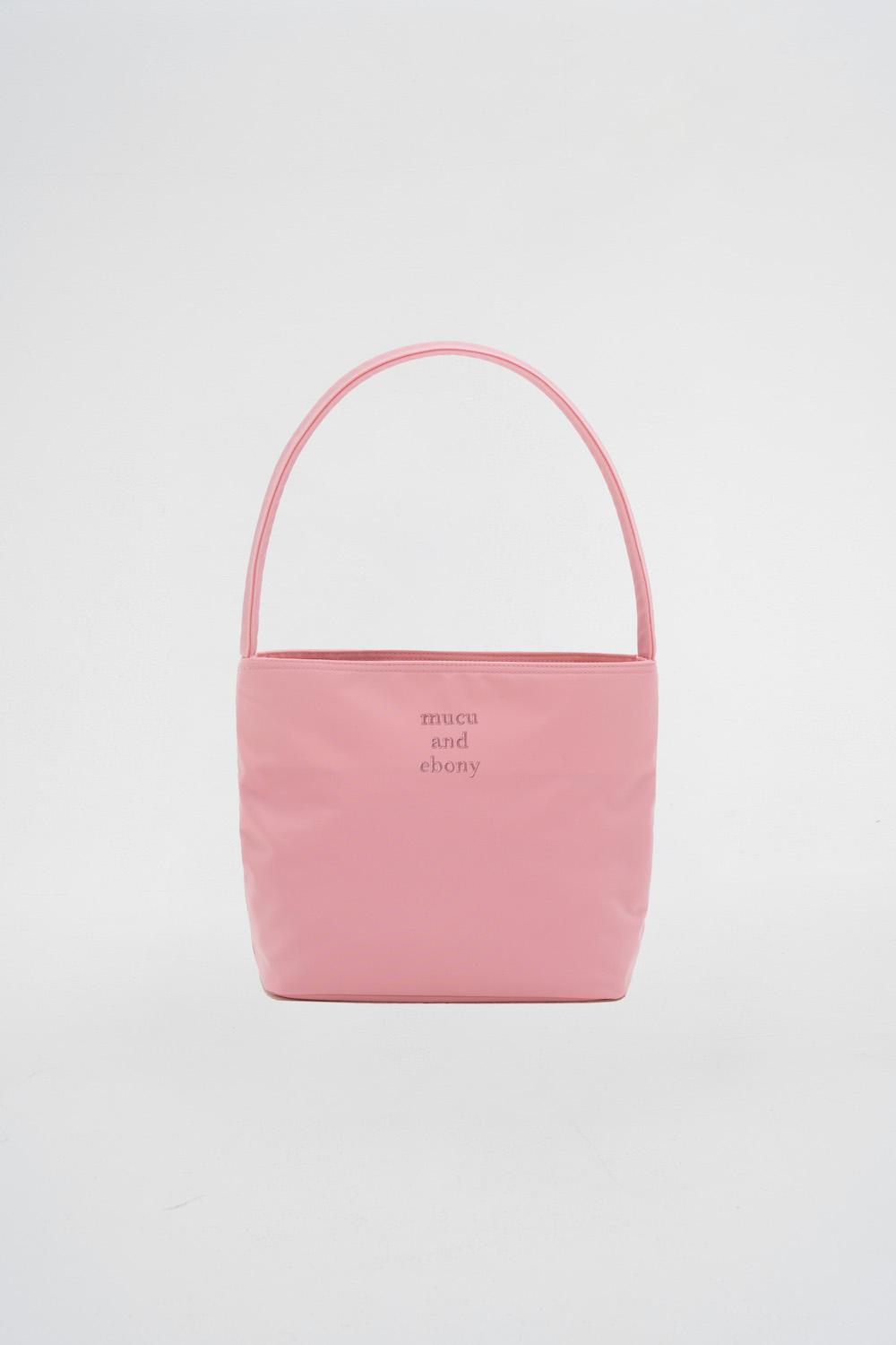 Nearest Bag _ Pink