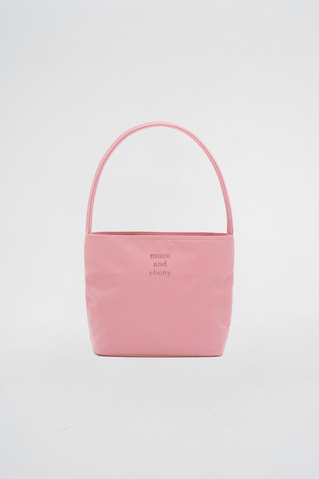 Nearest Bag _ Pink