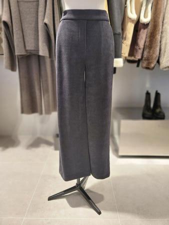 이런 상품 어때요? [시슬리]베리 코듀로이 와이드 밴딩 팬츠(SAPTC3461)