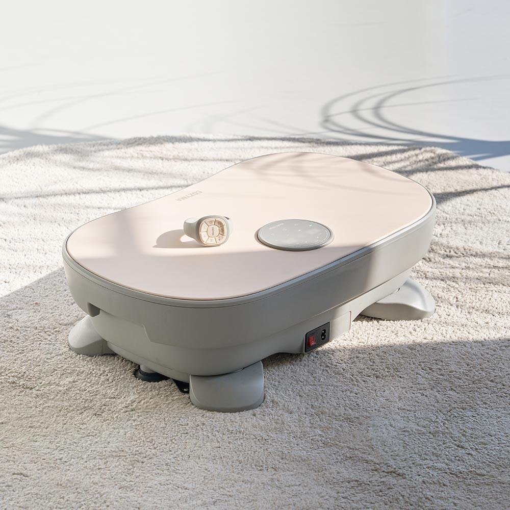 [포토리뷰 등록시 Npay 5천점] 코지마 덜덜이 운동기구 라피드 쉐이크보드 CSB-101