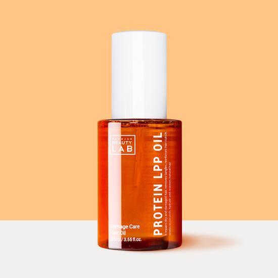 박준뷰티랩 LPP 단백질 헤어오일 105ml (단백질 헤어 에센스)