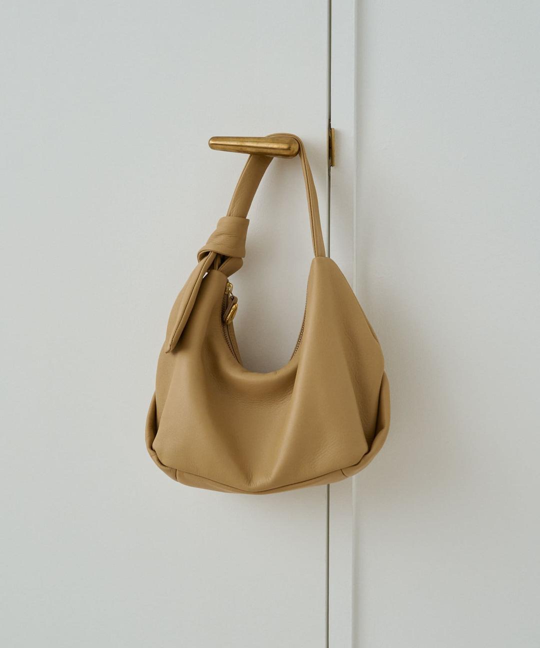 ノットワンハンドルバッグS（CE-1356）