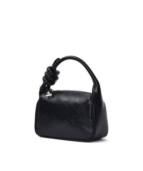 Clover Bag Black