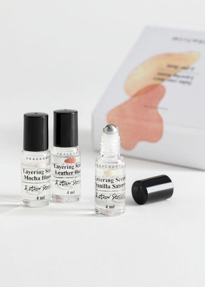 앤아더스토리즈 향수 롤온 오일퍼퓸 6ml 당일배송 플뢰르드미모사 펄드코코 사도닉스파이어 펑크부케 아라베스크우드 시실리안선라이즈 데자뷔무드