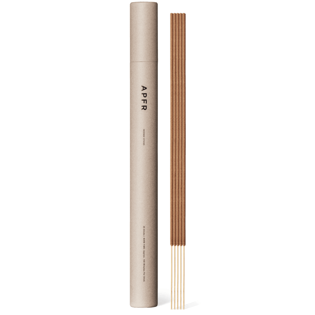 INCENSE STICKS / Fig