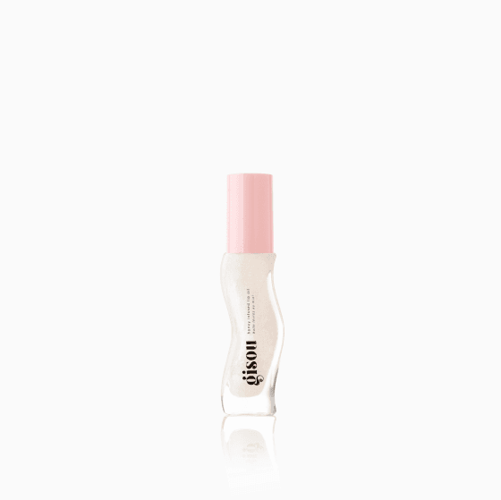 Honey Infused Lip Oil - Coconut Frost
