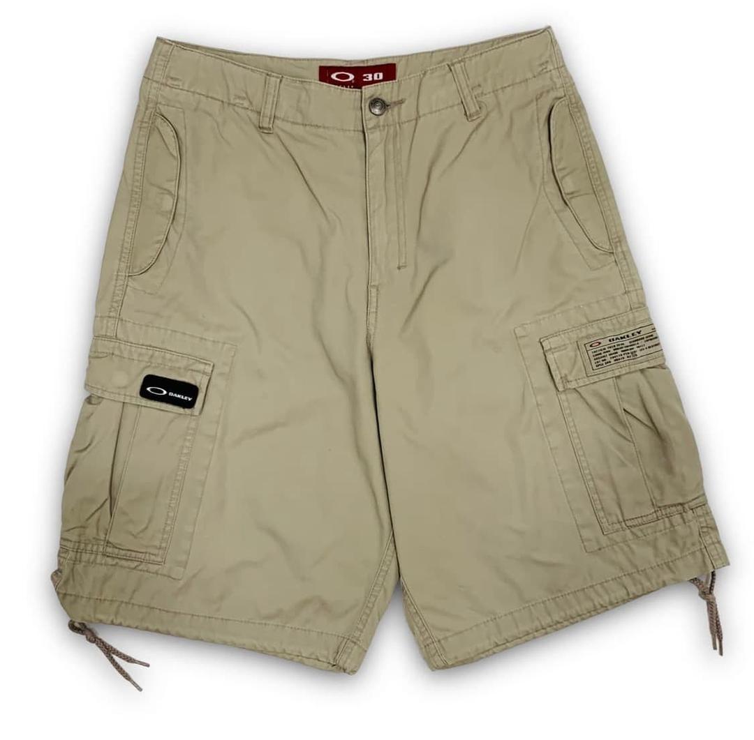 00s oakley software shorts | 후루츠패밀리