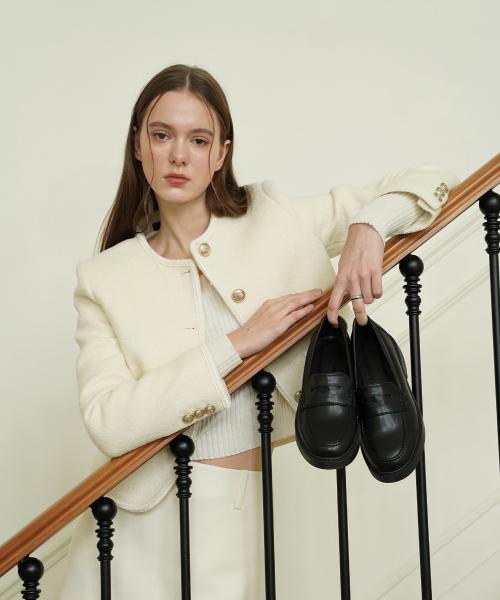 레이넬 클래식 페니 로퍼 LFLTR3e887