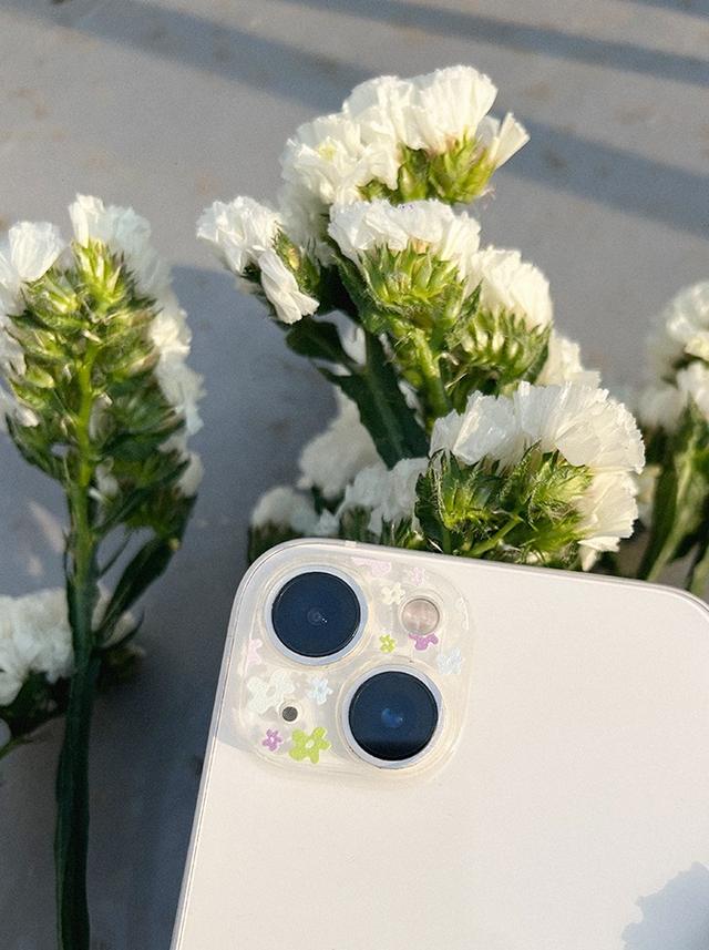 for camera!
