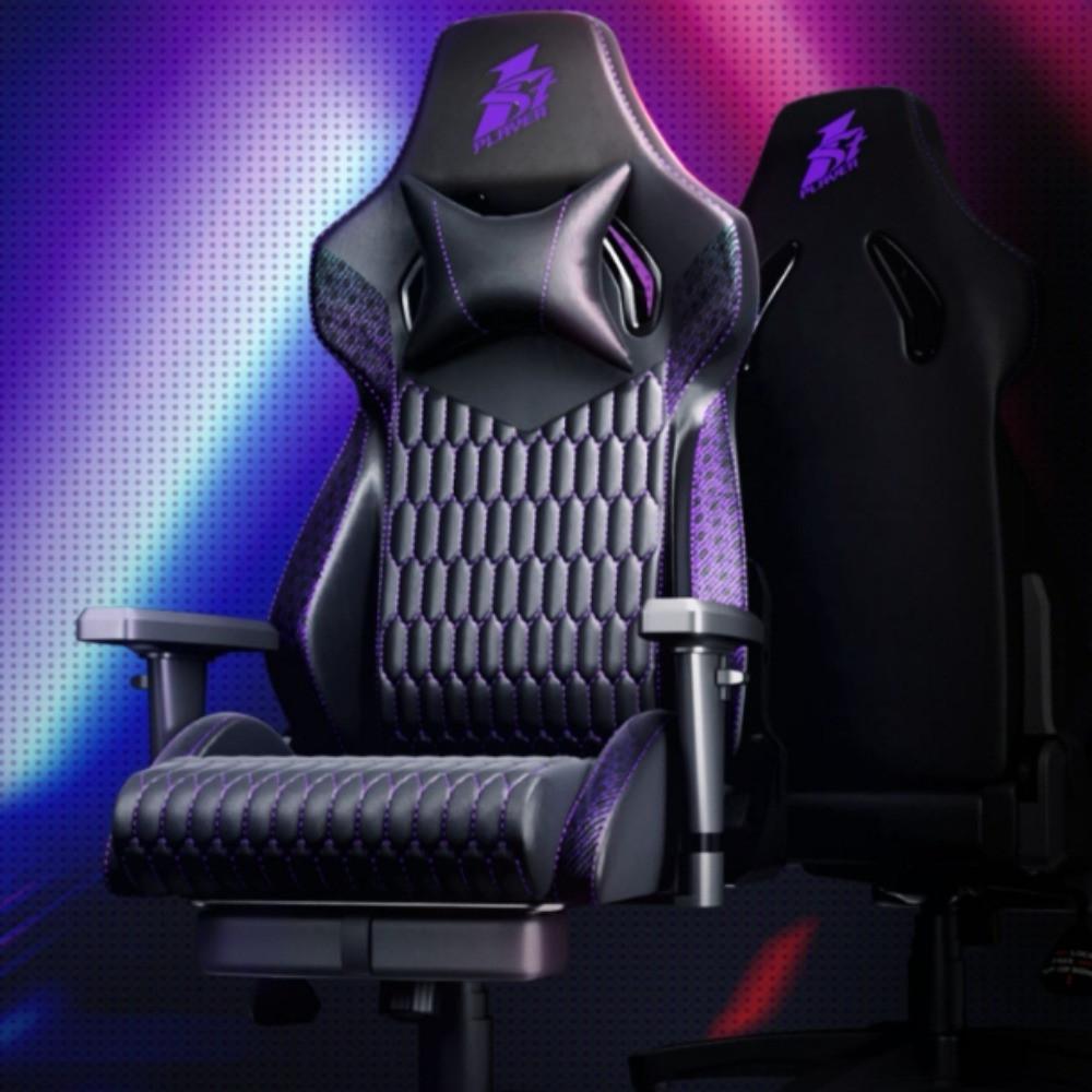 e스포츠 컴퓨터 게이밍의자 PC방