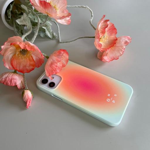 Op.11 [유광케이스] 핸드폰 케이스