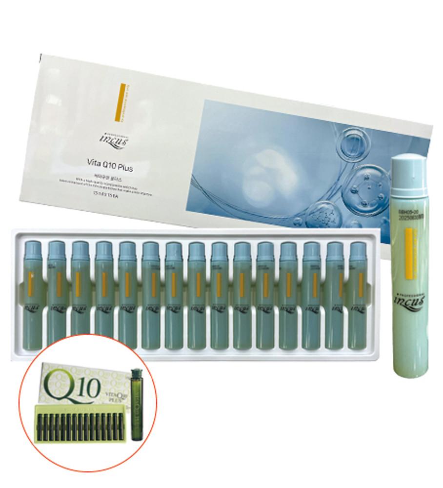 [소망] 인큐스 비타 Q10 플러스 13ml x 15EA