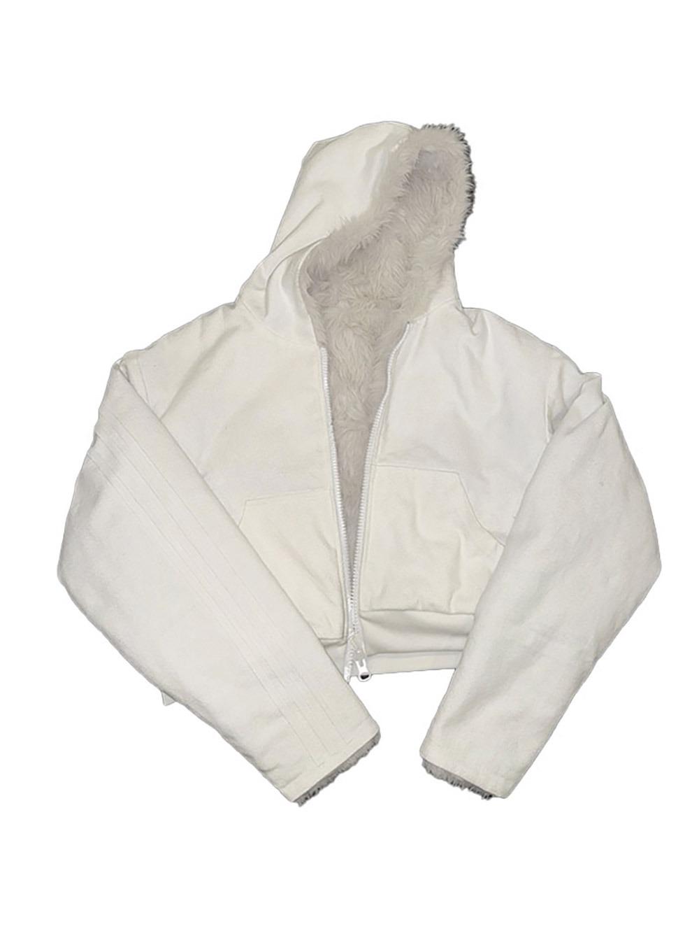 [no E mosen] NESPORT Hooded Jacket