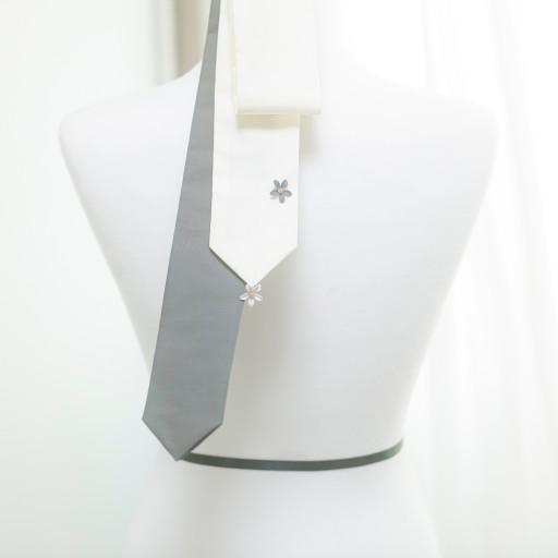 댕기 시리즈5.  _ 들꽃_치색 [희놋]