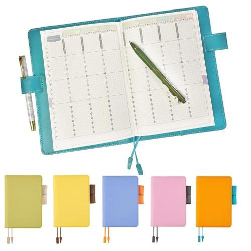 호보니치 테쵸 전용커버 A6 2025년