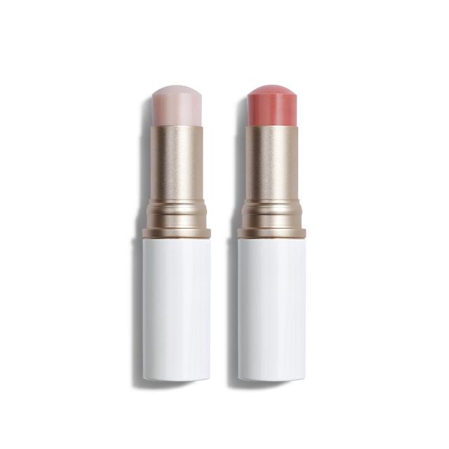 힌스 트루 디멘션 래디언스 밤 4color 10g 1개+1개 (2개 세트)