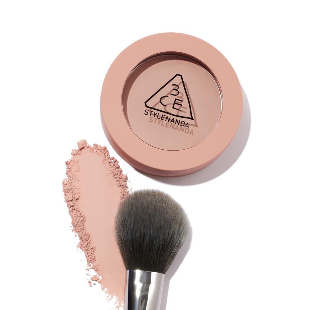 3CE 페이스 블러쉬 (+멀티 유즈 브러쉬) (오늘출발)