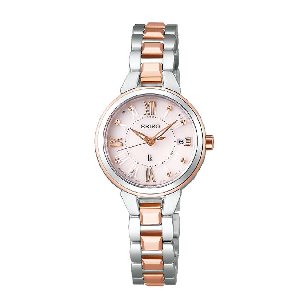  세이코 루키아 워치/시계 SSVW146 레이디스