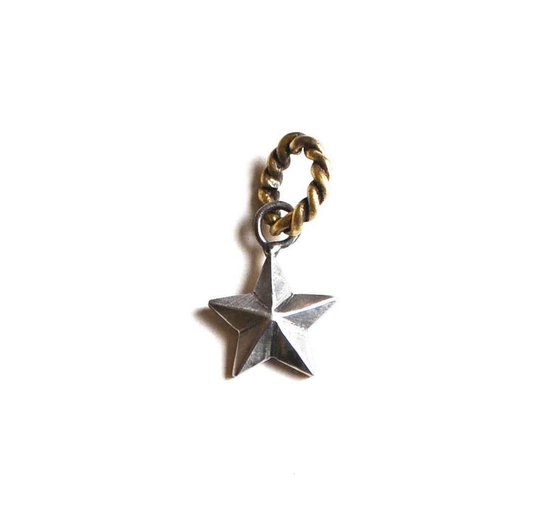 Five Edge Pendant (Single ver.)