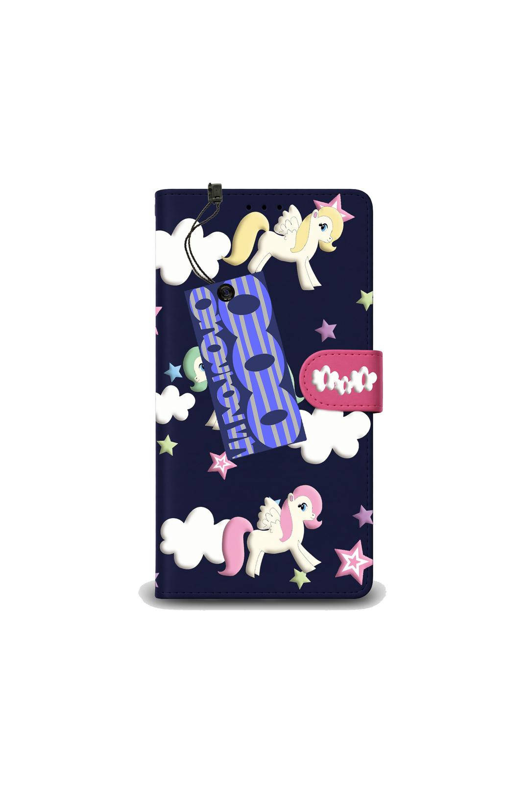 [Project new!] magicalhorsepower