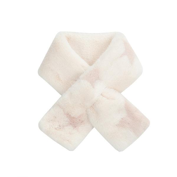 T16KG9011 IV 별 FUR목도리