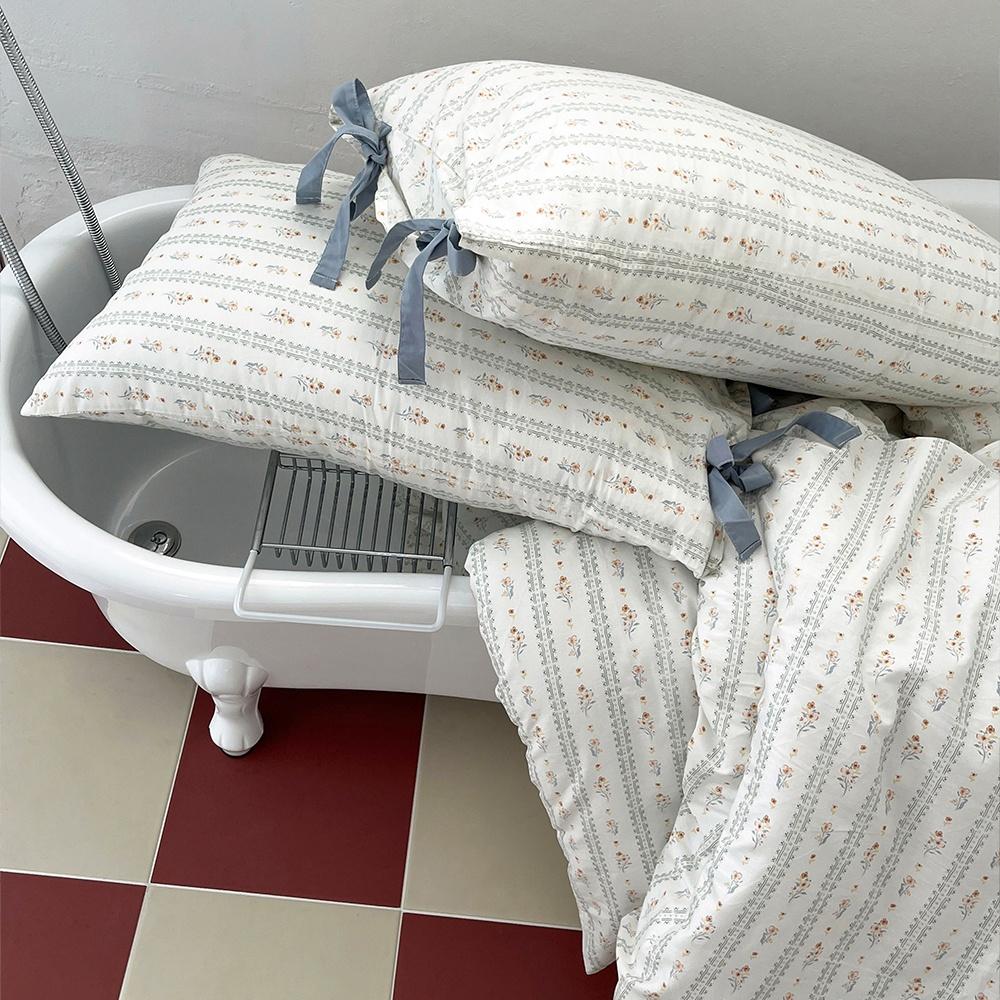 베르블루 포포베리 베개커버