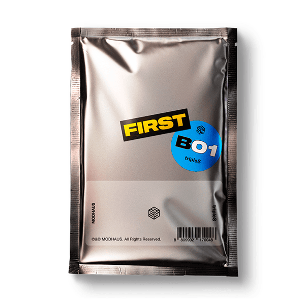 kr.ktown4u.com : 트리플에스 (tripleS) - 바이너리 오브젝트 (128종 중 1종 랜덤)