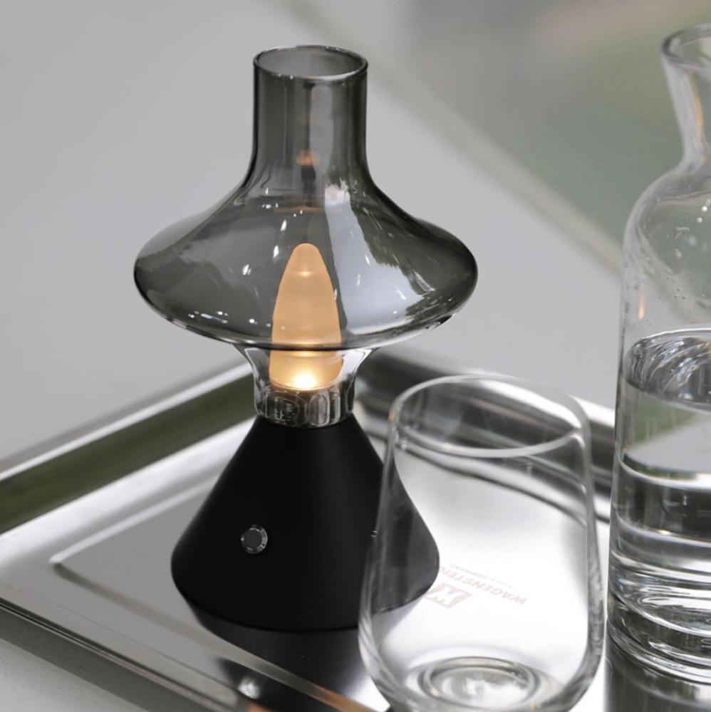 코제 샌드 테이블조명 무선조명 수면등 집들이선물