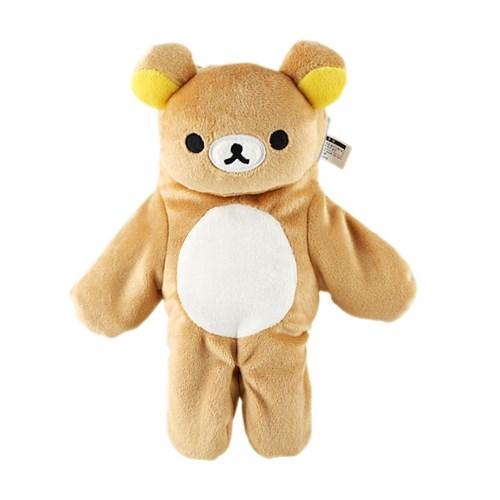 리락쿠마 핸드 퍼펫