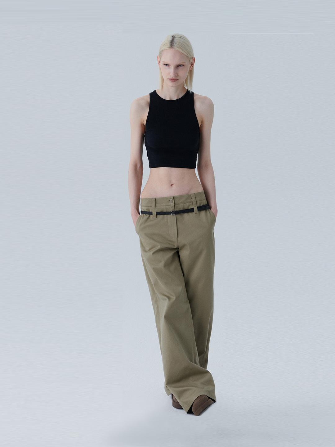 Toni Pants - 2 Colors