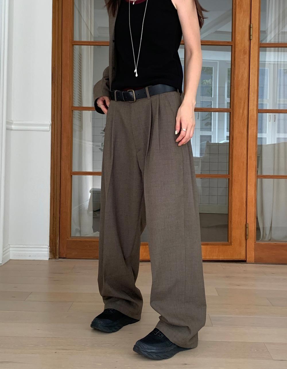 에토프 투턱 slacks