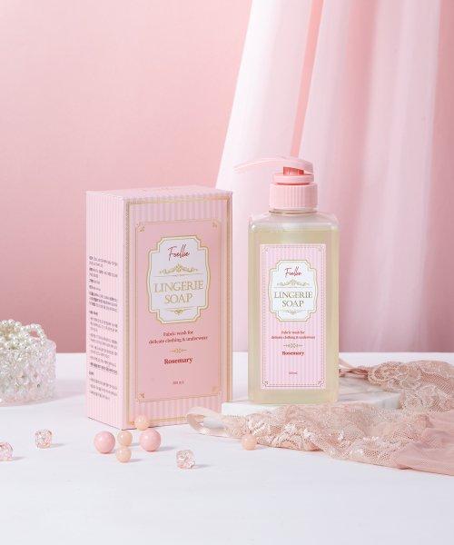 여성 속옷세제&스포츠웨어세제 란제리솝 500ML