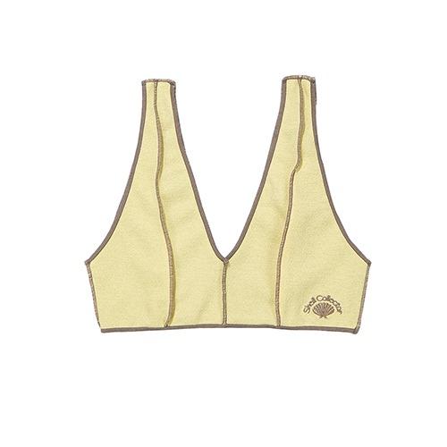 TIA Surf Top Banana