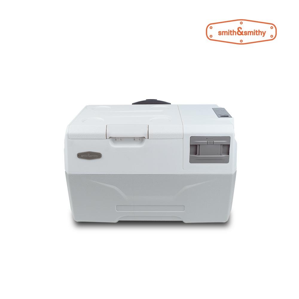 아이스투고 30L 유무선겸용 차량냉장고