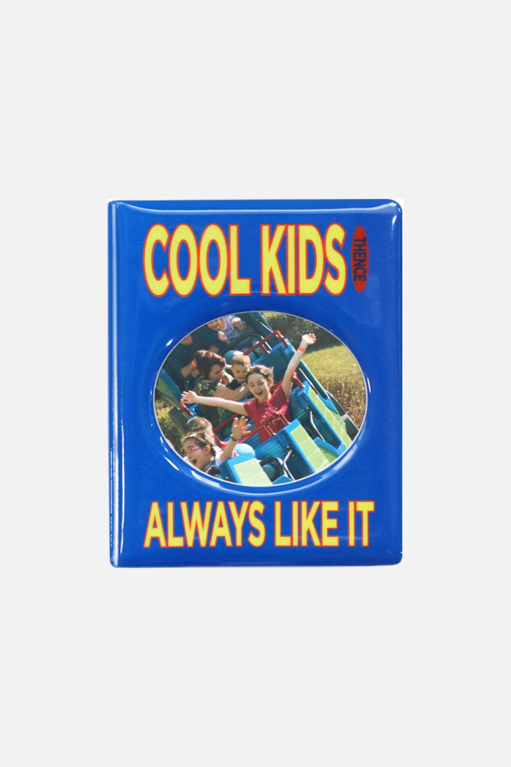 Collect Book_B.Blue