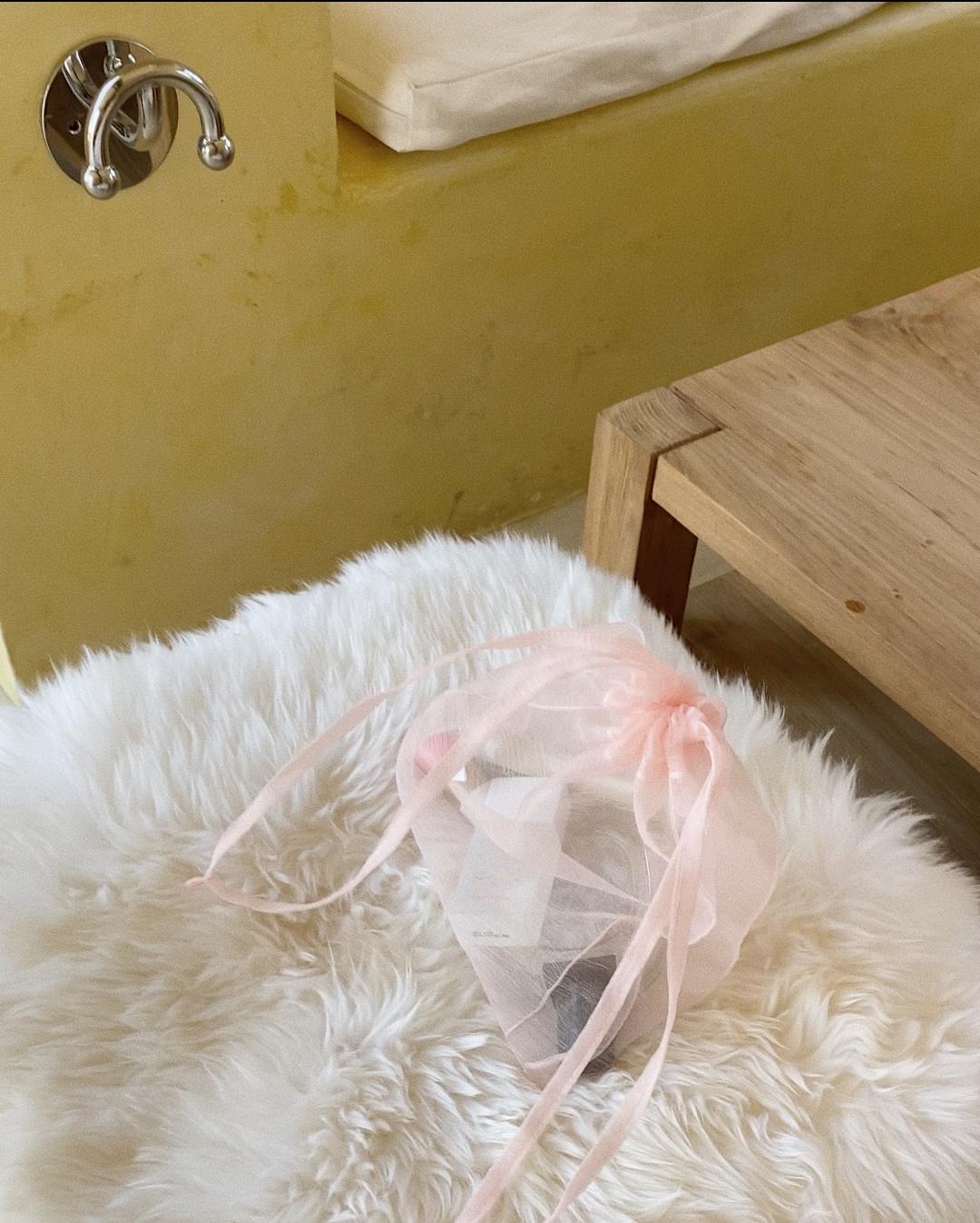sand pouch (5 colors)