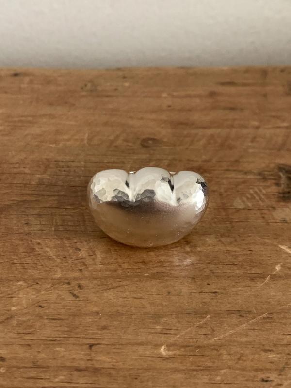 SGJ blooming  ring
