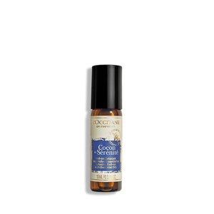 록시땅 코쿤 드 세레니떼 릴랙싱 롤 온 10ml - 인터파크 쇼핑