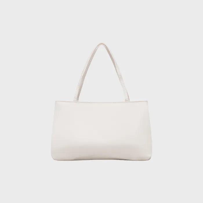 Franny Bag Ivory