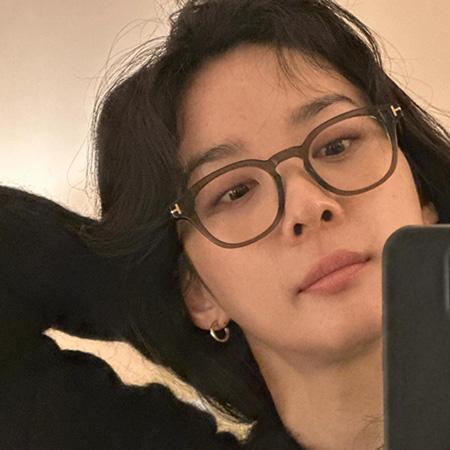 [톰포드] TF6000-K-B 057 (49) 라운드스퀘어 뿔테안경