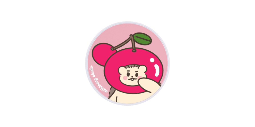 체리 고슴도치